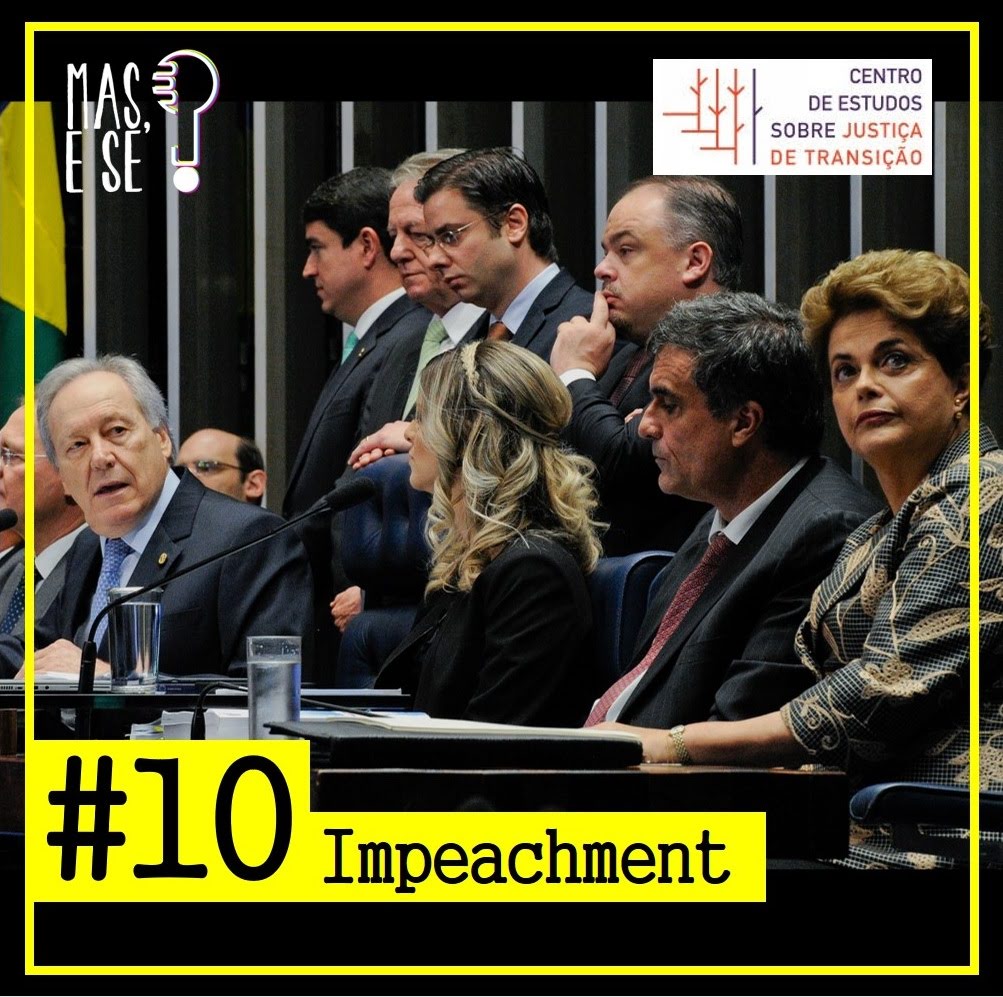 Podcast - Impeachment