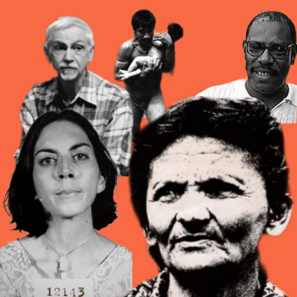 Reflecting upon Transitional Justice - A guide to Brazilian documentaries